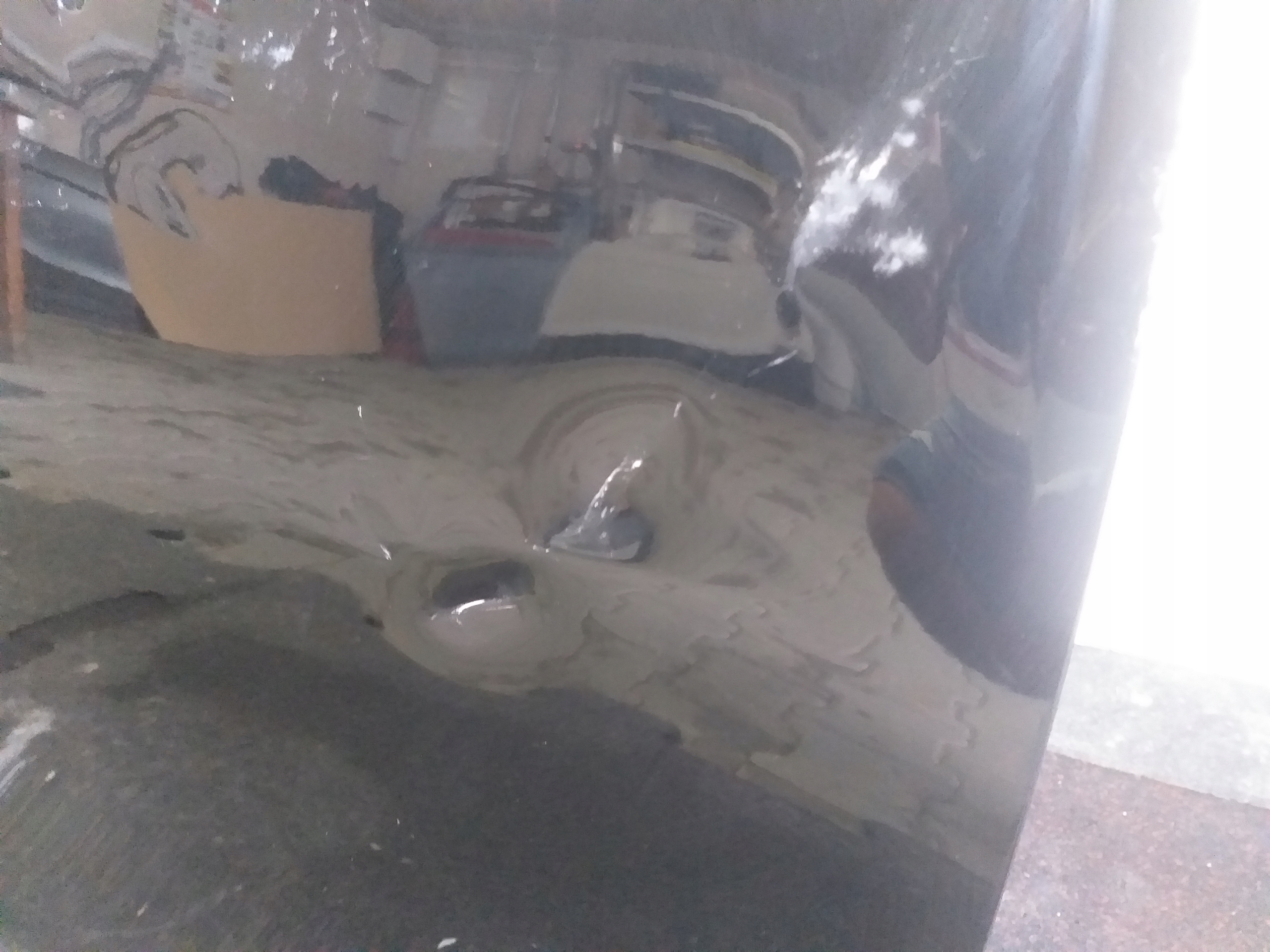 door front right FIAT 500E 500 E 500 II 2