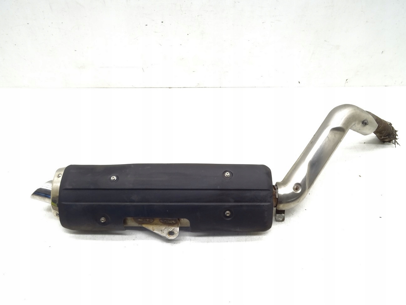 WYDECH TŁUMIK APRILIA ETV1000 B-1121 Producent Aprilia OE