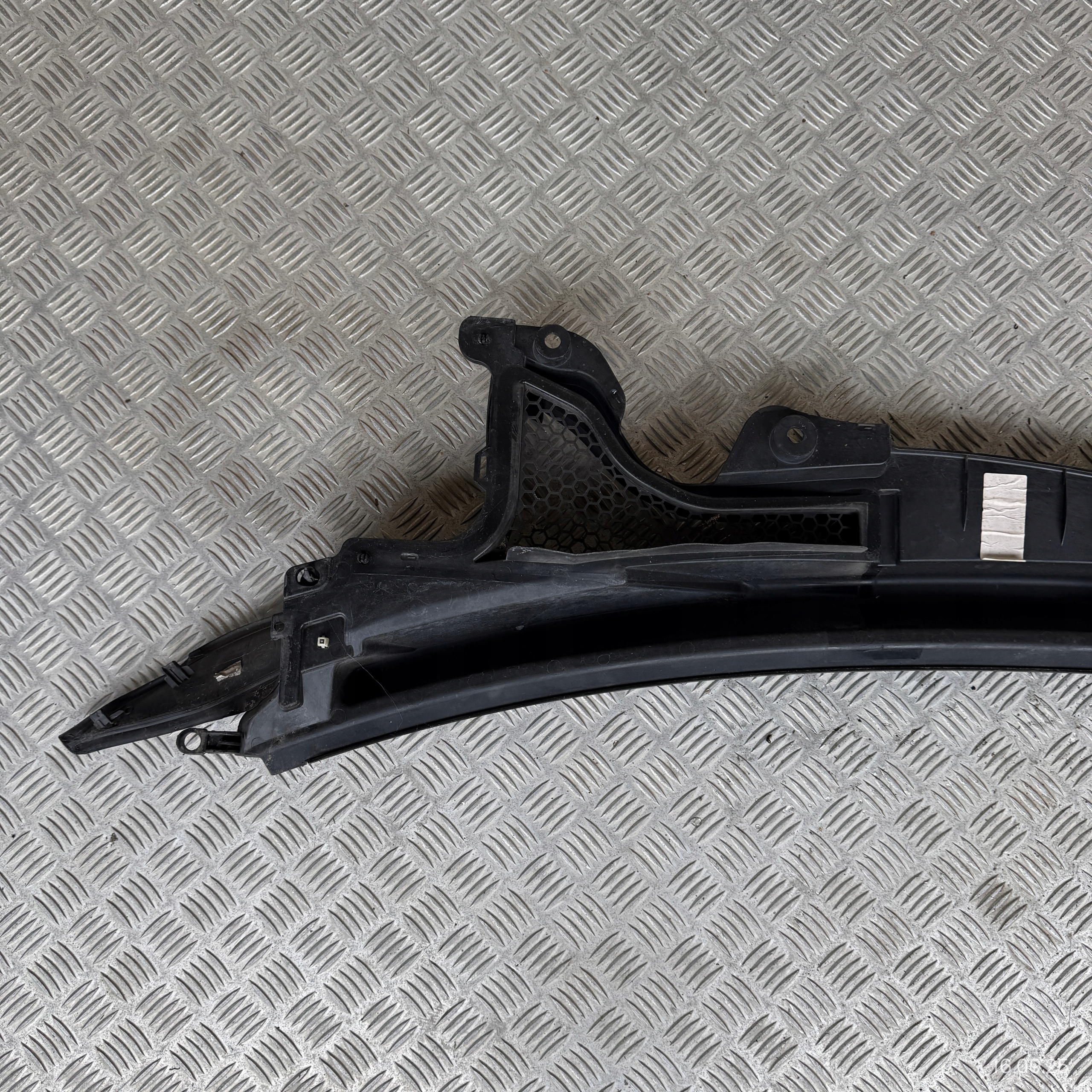 torpedo complete ALFA ROMEO STELVIO 156134659