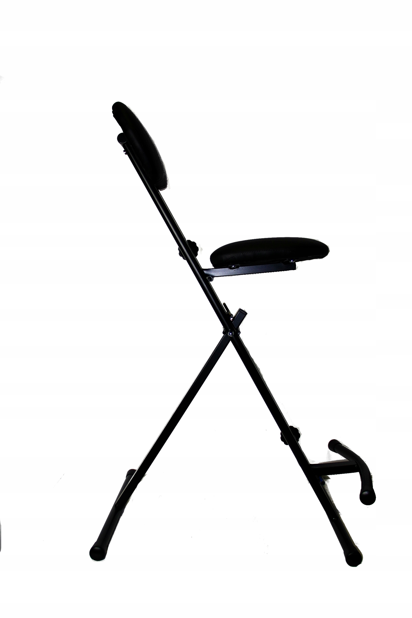 Krzesło dla Gitarzysty - Regulowany - Wysoki - Akmuz T-6 EAN (GTIN) 5904506001132