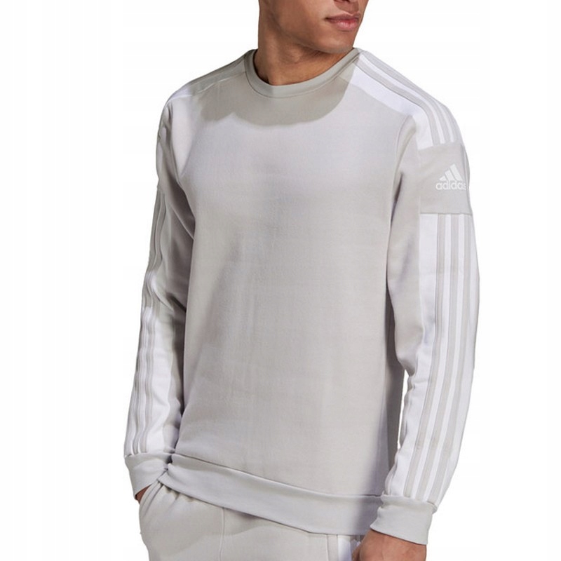 

Adidas Bluza Męska Dresowa Squadra 21 - L