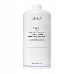 Keune Care Absolute Volume Kondicionér pro Zvětšení Objemu Vlasů 1000ml