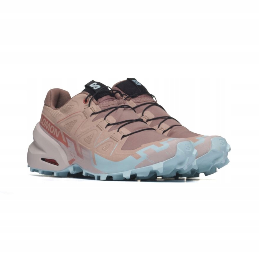 Salomon Speedcross 6 W L47766500 38 2/3