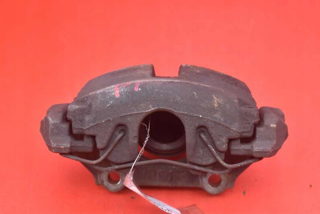 caliper brake right front SKODA RAPID 1.6 TDI 90 KM 12-17