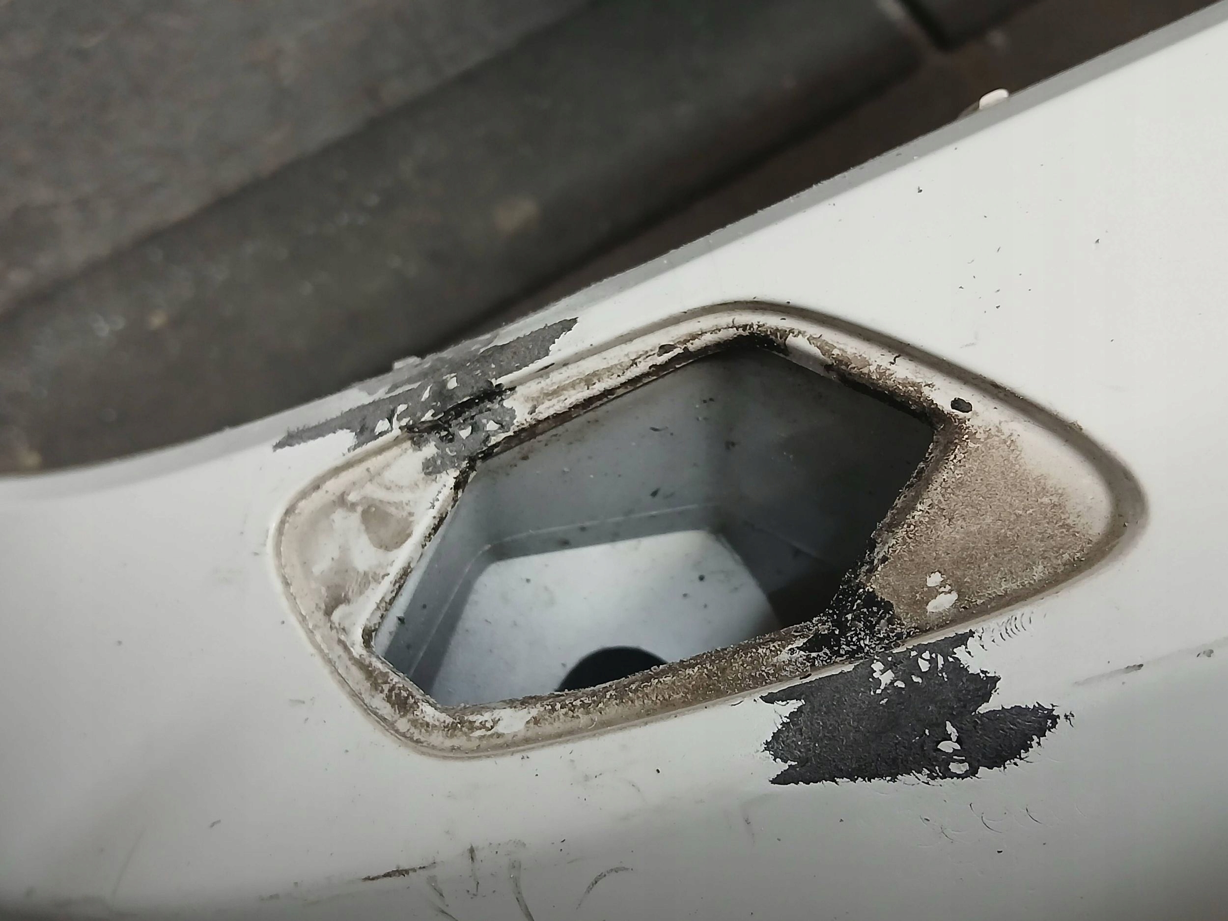 Stoßstange vorne BMW Z4 E89