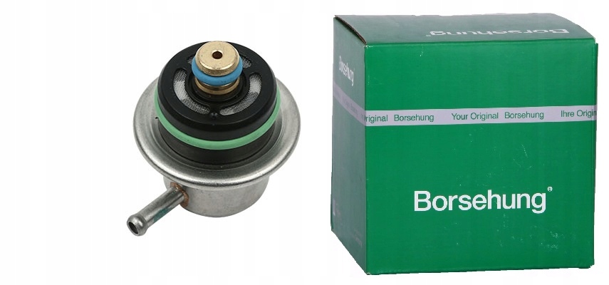 B13669 - КЛАПАН РЕГУЛЮВАННЯ ТИСКУ ПАЛИВА 037 133 035 C