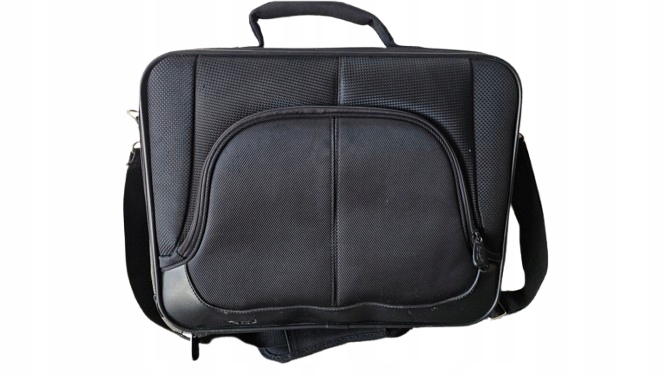 TORBA PODRÓŻNA NA LAPTOPA E5 CZARNA GWR