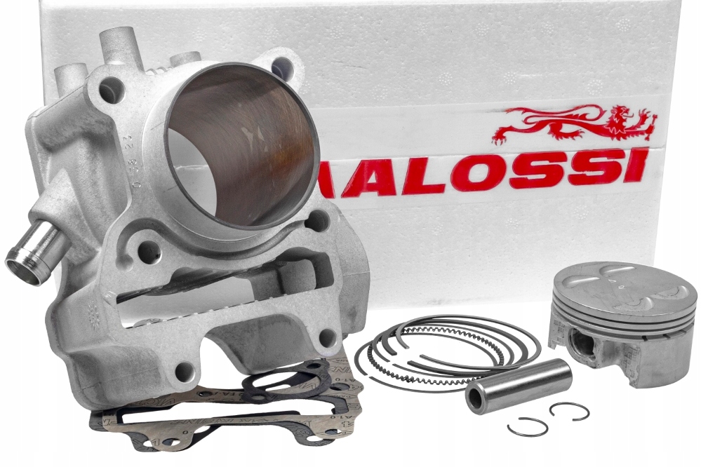 Cylinder Kit Malossi 170cc, Honda Forza 125 ie 4T Euro3-4 15-20