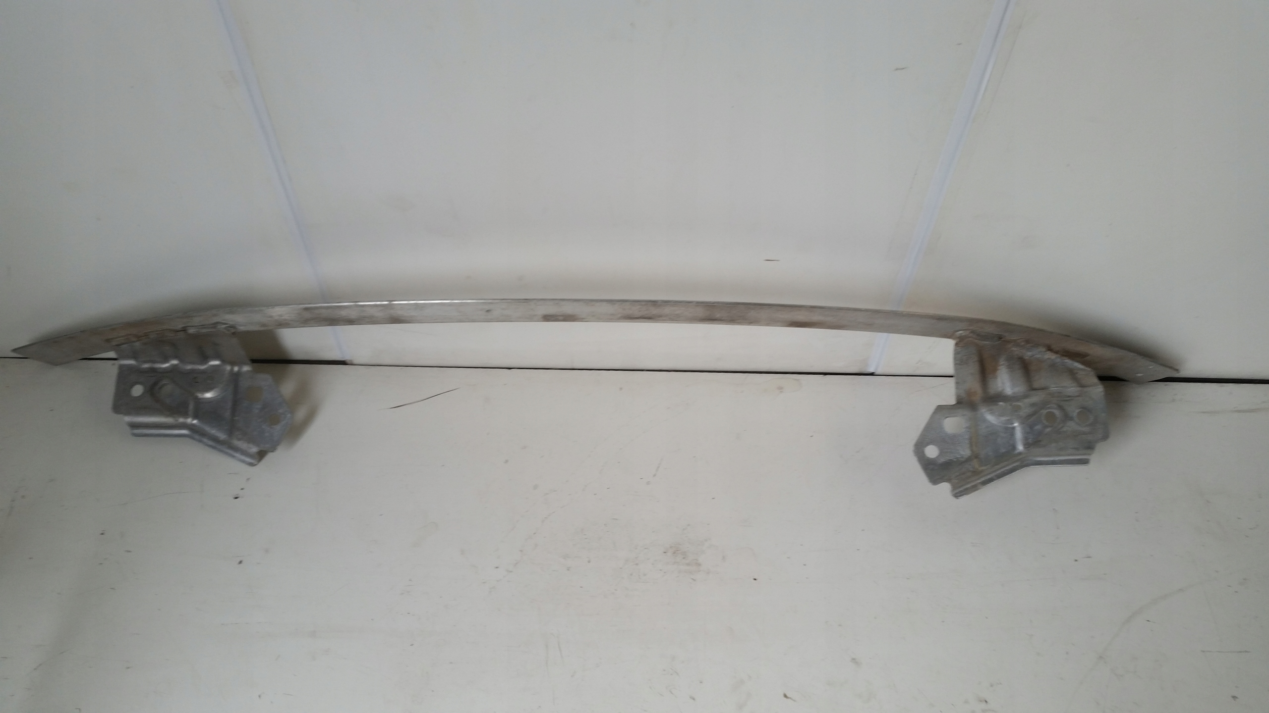 1084894-00-B - Нижняя балка бампера Tesla 3 III