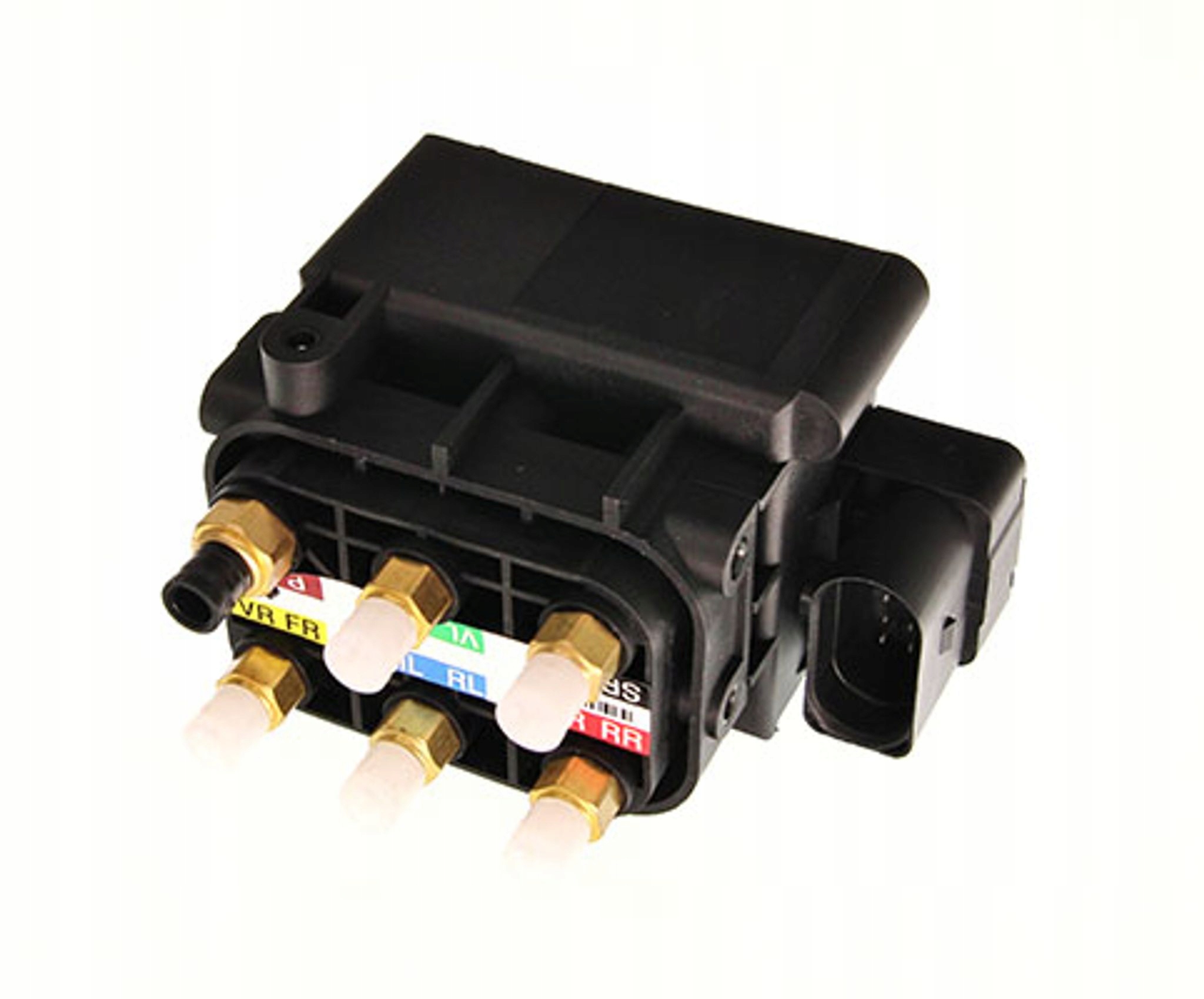 ZAWÓR ZAWIESZENIA PNEUMATYCZNEGO DB W166, W251, W222 05- 58207