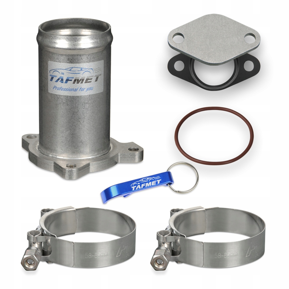 Náhradní krytka Egr 1.9 Tdi Ajm Asv Avb Afn Alh