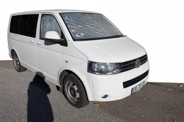 BU7241324N - Тепловые коврики VW T4 Cli-Mats NT VW T4 BRUNNER