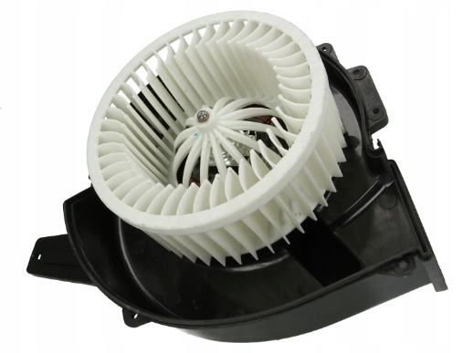 Audi Seat Škoda Volkswagen Ventilátor Dmychadlo Interiéru Rotoru 6Q1819015 Nový