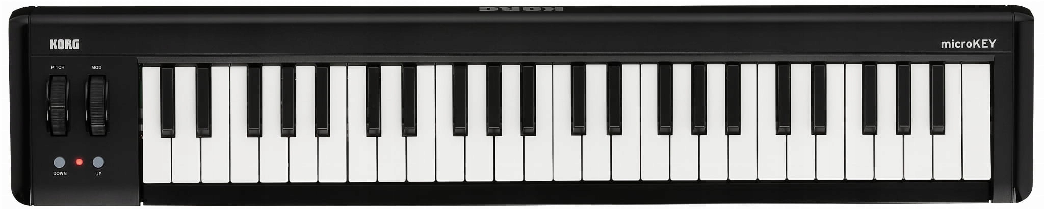 Klawiatura Sterująca - Korg MicroKey2 49