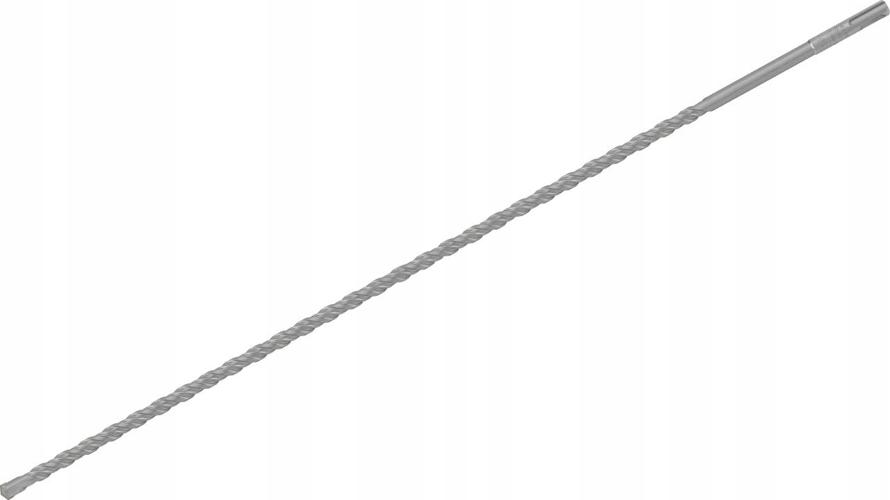 

Horn Wiertło do betonu 10 x 600mm Sds plus