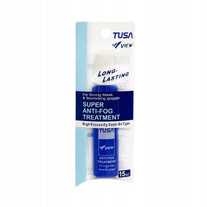 

Płyn Anti-Fog Tusa TEC-52