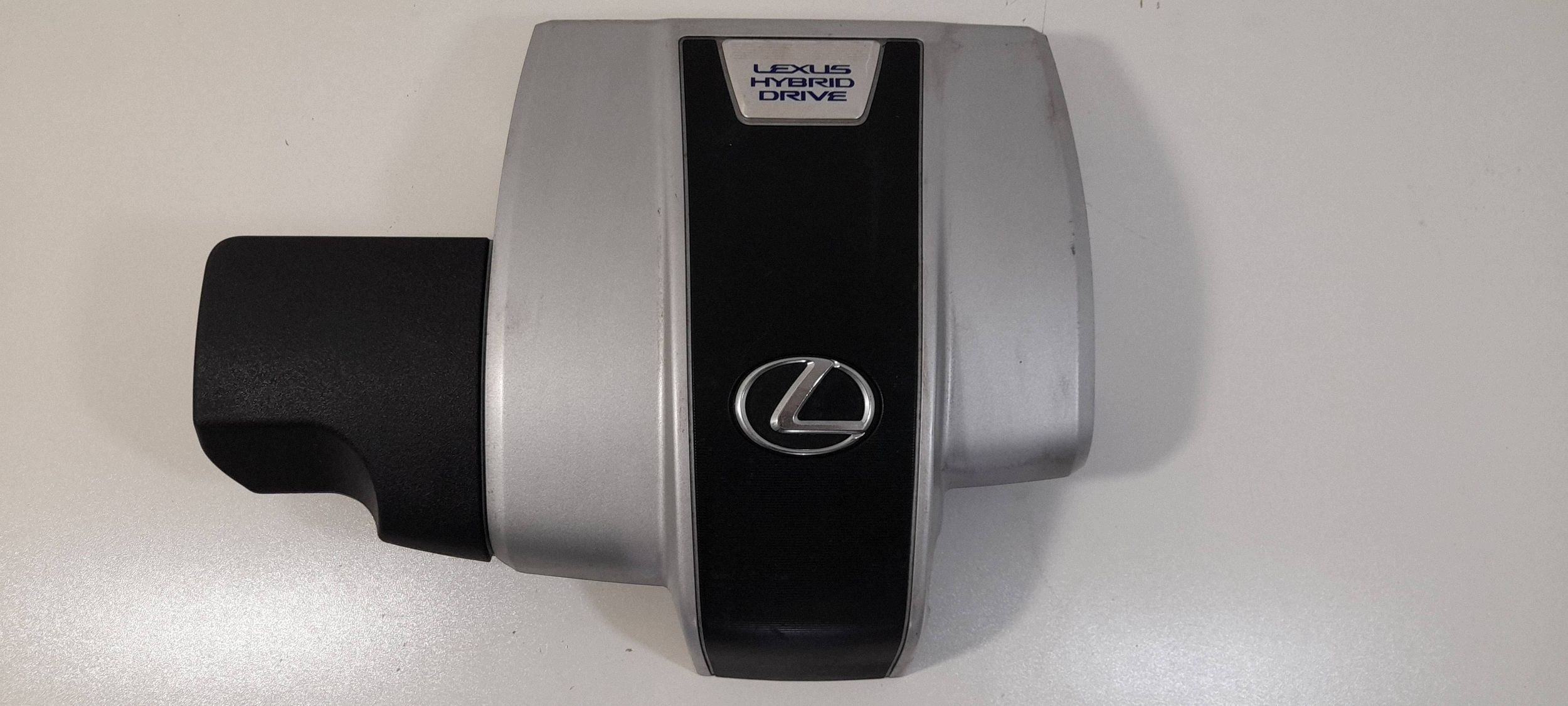 Lexus RX III 450 Hybrid motor cover (DS144)