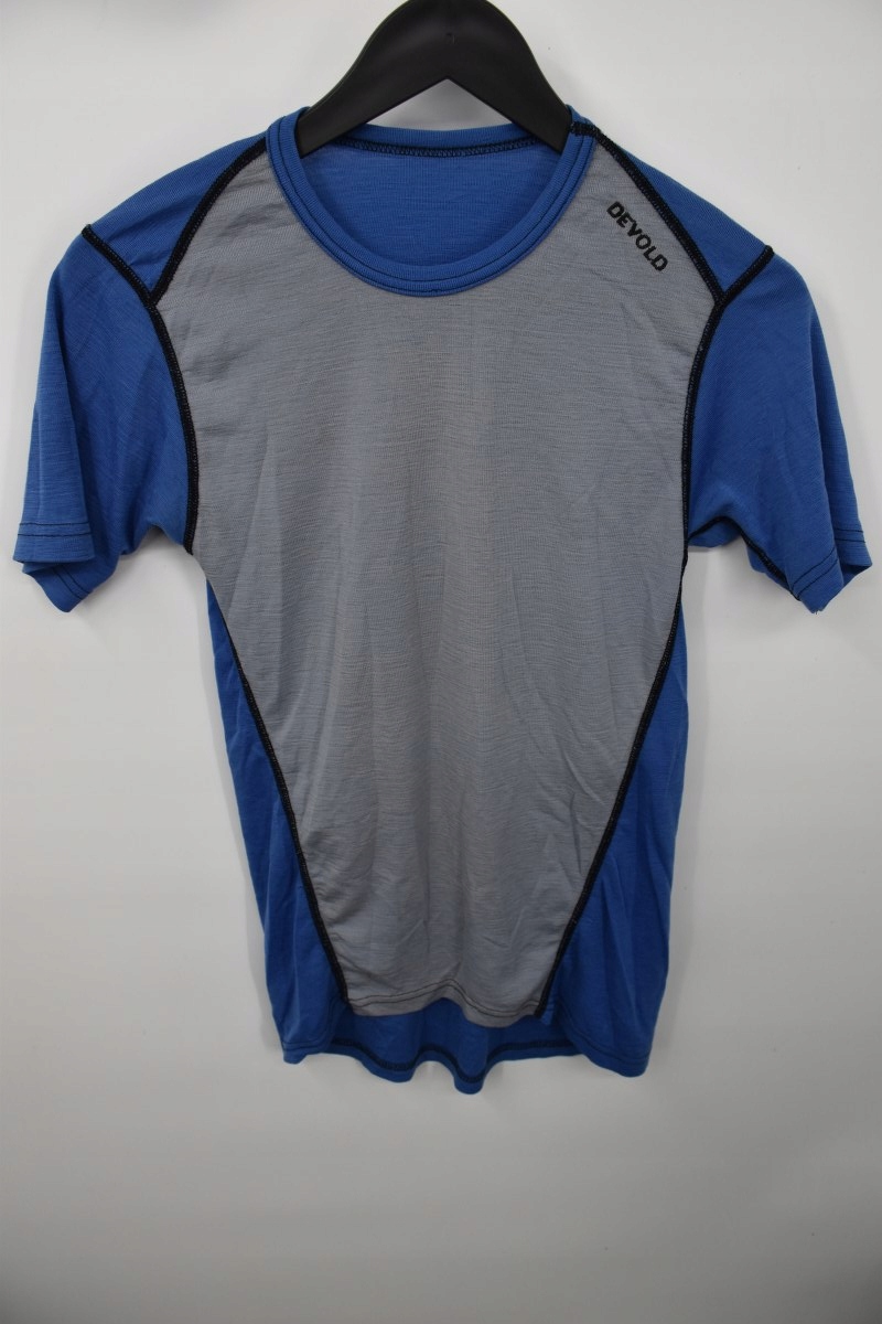 Devold koszulka męska S multisport Kod producenta 23214243211