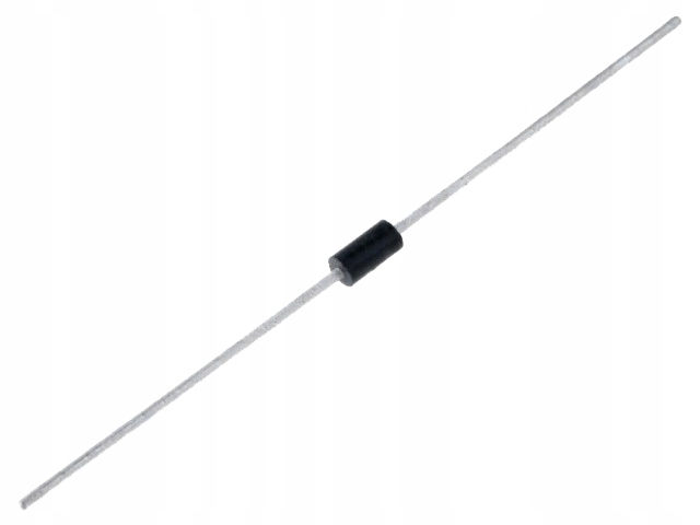 

1.5KE15CA Dioda Transil 1.5kW 15V 74A 5.4x7.5MM