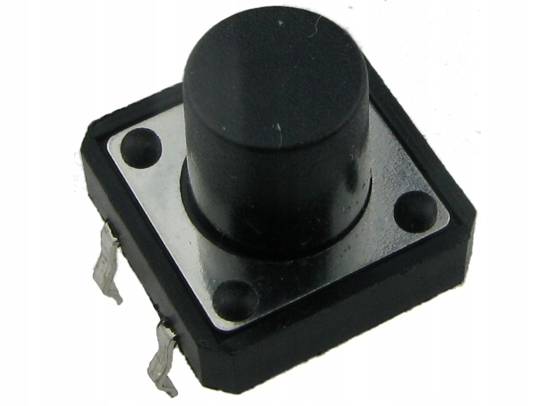 

# Mikroprzełącznik 12x12x11mm (5 szt.) /2670-5