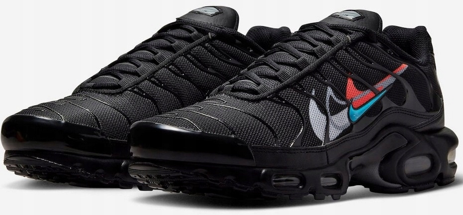 Nike pánské sportovní boty AlR Max Plus FJ4224 001 velikost 45