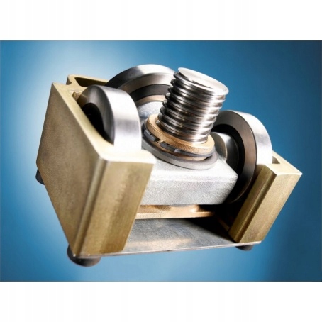 PODNOŚNIK DWUKOLUMNOWY CONSUL 2.30 Z RAMA Marka Consul