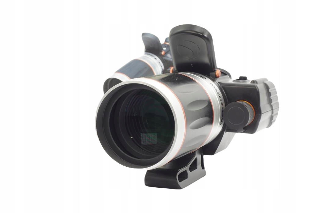 CELESTRON VISTAPIX IS70 -z uszkodzoną lunetą cyfrową