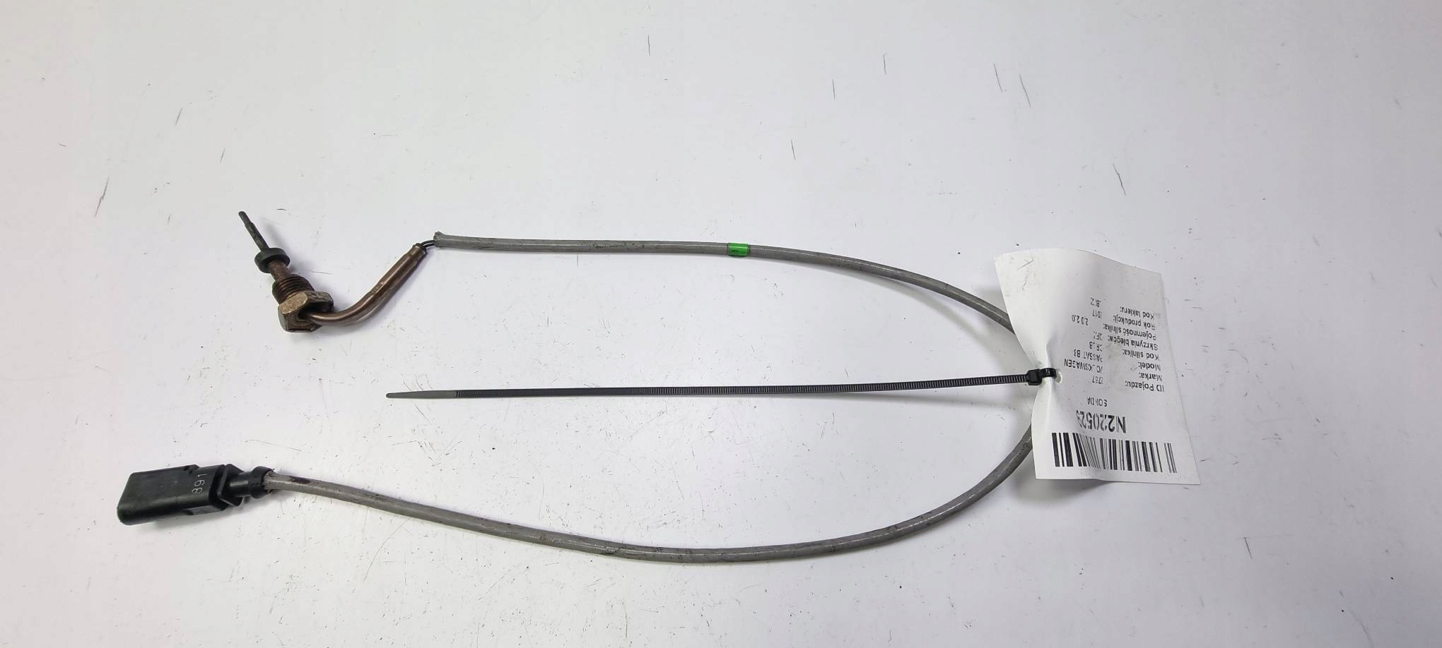 SONDA 1J0973802 VOLKSWAGEN PASSAT B8
