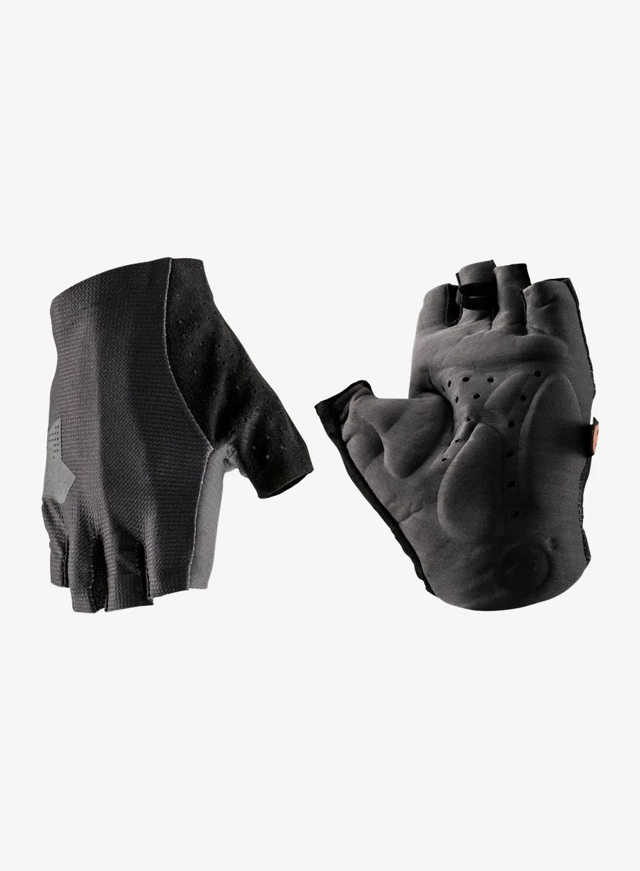 Rękawiczki rowerowe damskie Leatt Glove Mtb 5.0 Endurance black/grey M