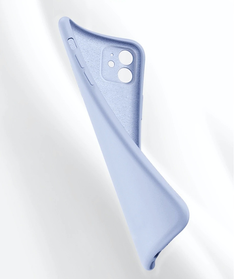 Etui Fiber Case do Apple iPhone 11 PRO - 3 kolory Dedykowany model iPhone 11 Pro