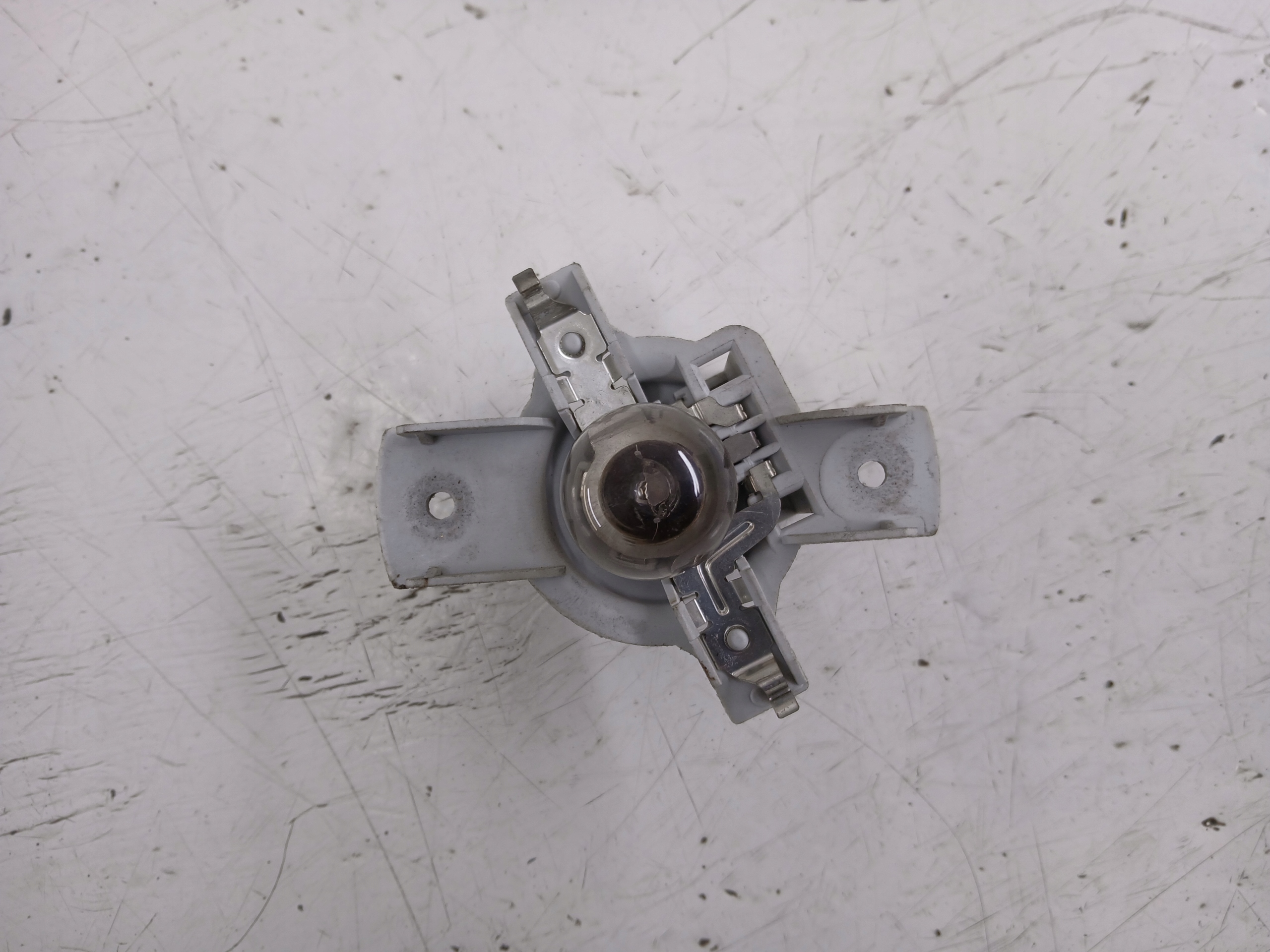 SEAT ALTEA light housing left rear part 5P0945257