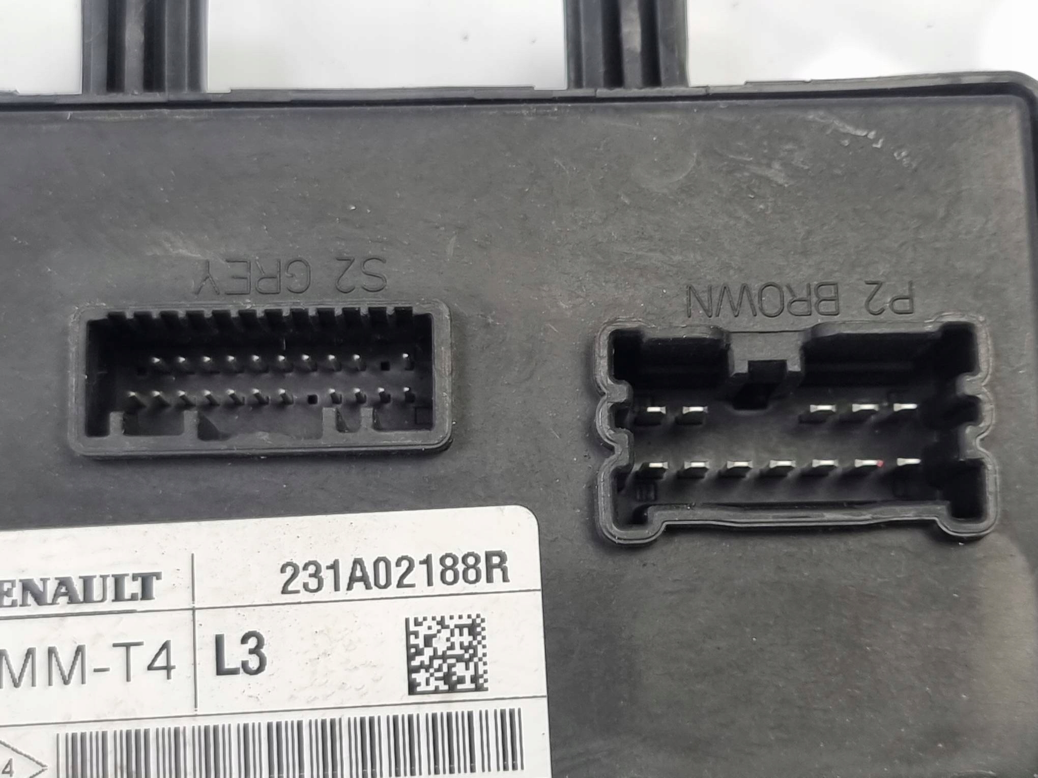 module 231A02188R EMM RENAULT TRAFIC III
