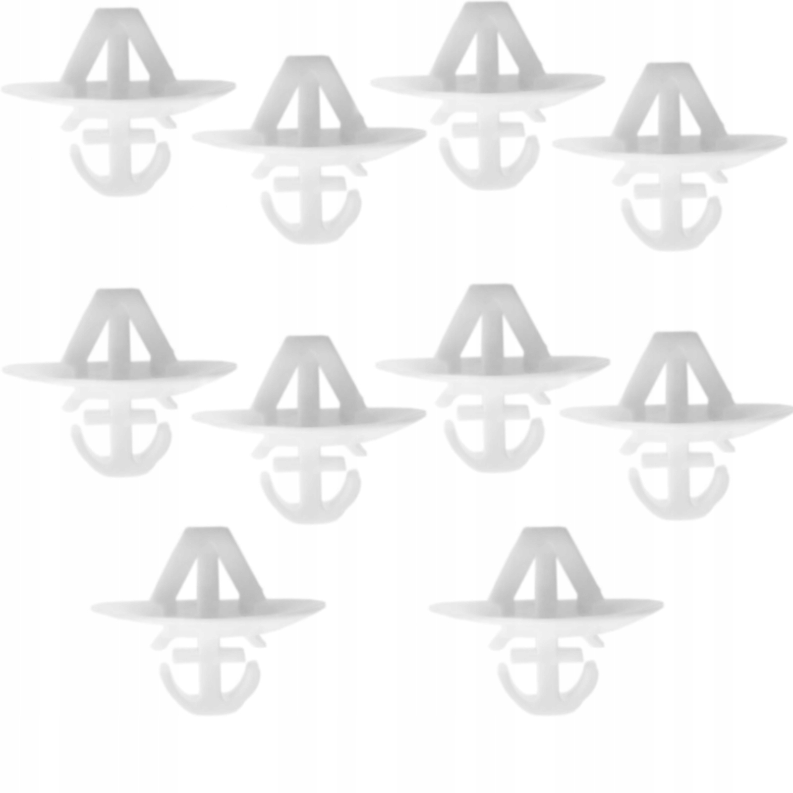 10x SPINKA KOŁEK LISTWY BOCZNEJ SPRINTER CRAFTER