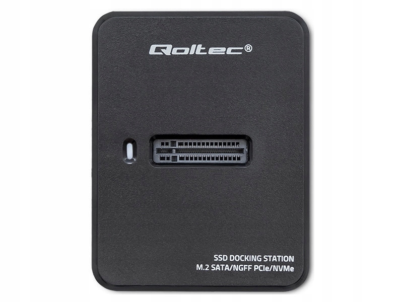 Stacja dokująca QOLTEC 50313