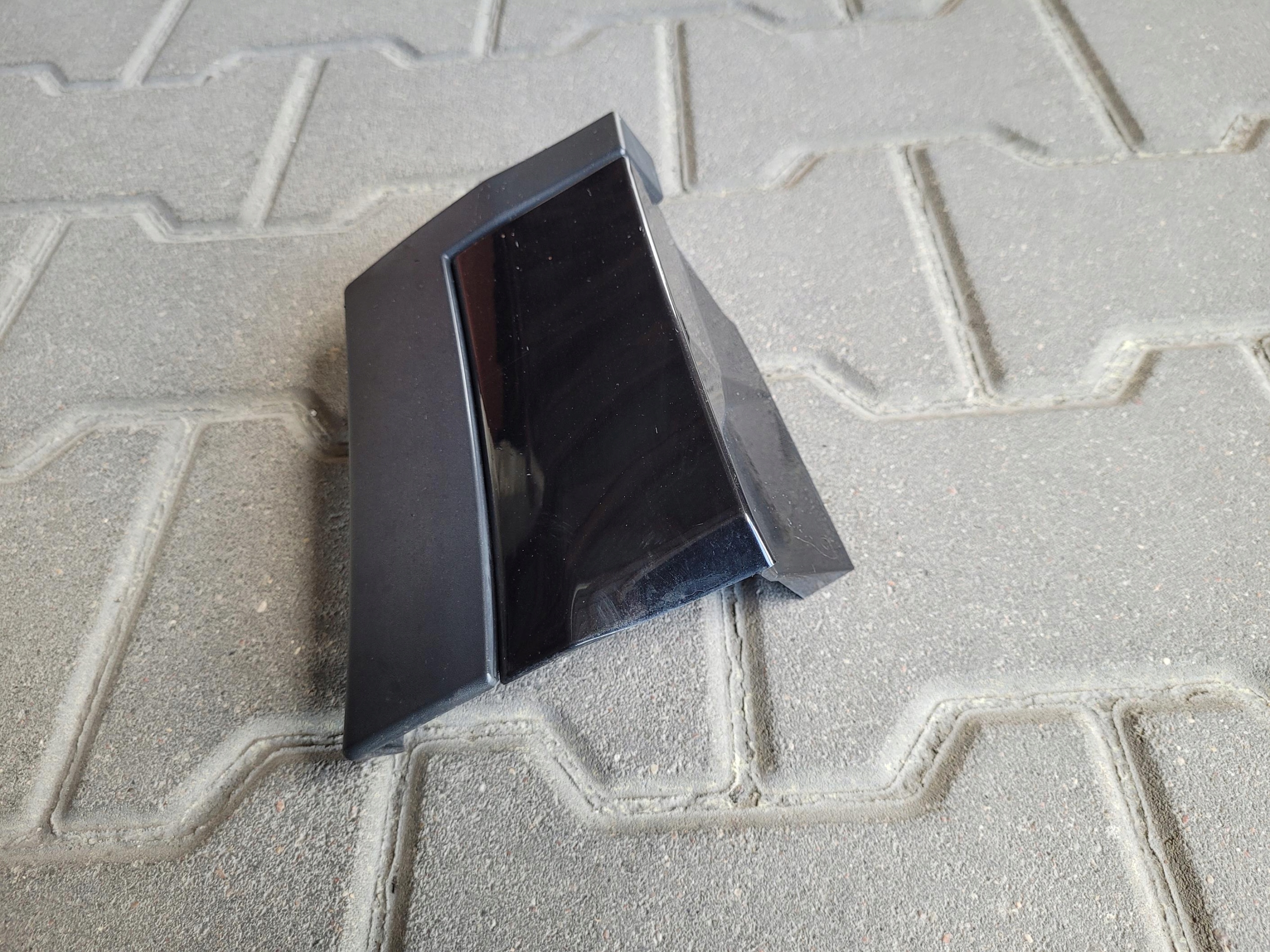 moulding cap for fender front right LAND RANGE ROVER EVOQUE L538 LIFT