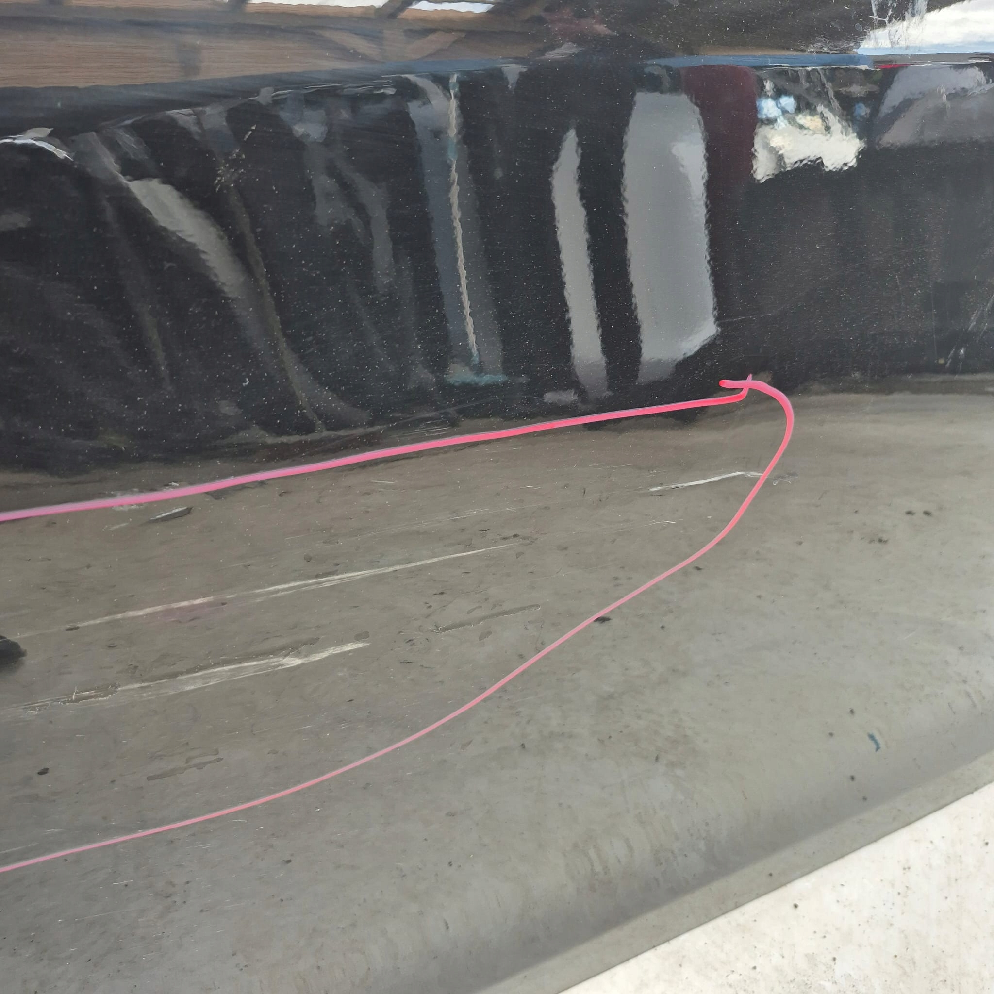 PEUGEOT 308 II 2 13-21 door front front left