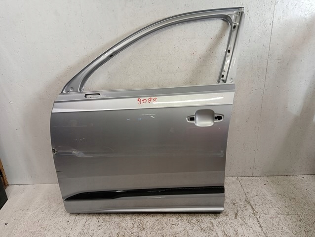 ДВЕРИ СЛЕВА СПЕРЕДИ ЛЕВЫЙ ПЕРЕД AUDI Q7m II 15-