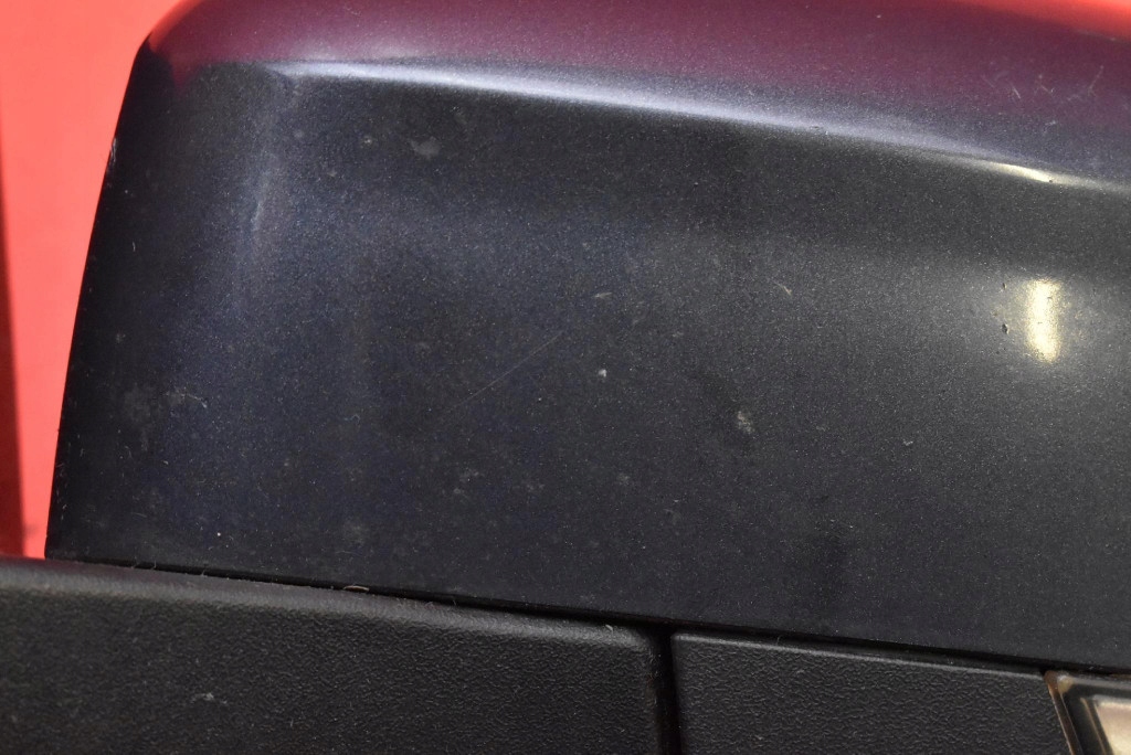 mirror left EB EU 024550 FORD FOCUS MK3 11-15 5 PIN