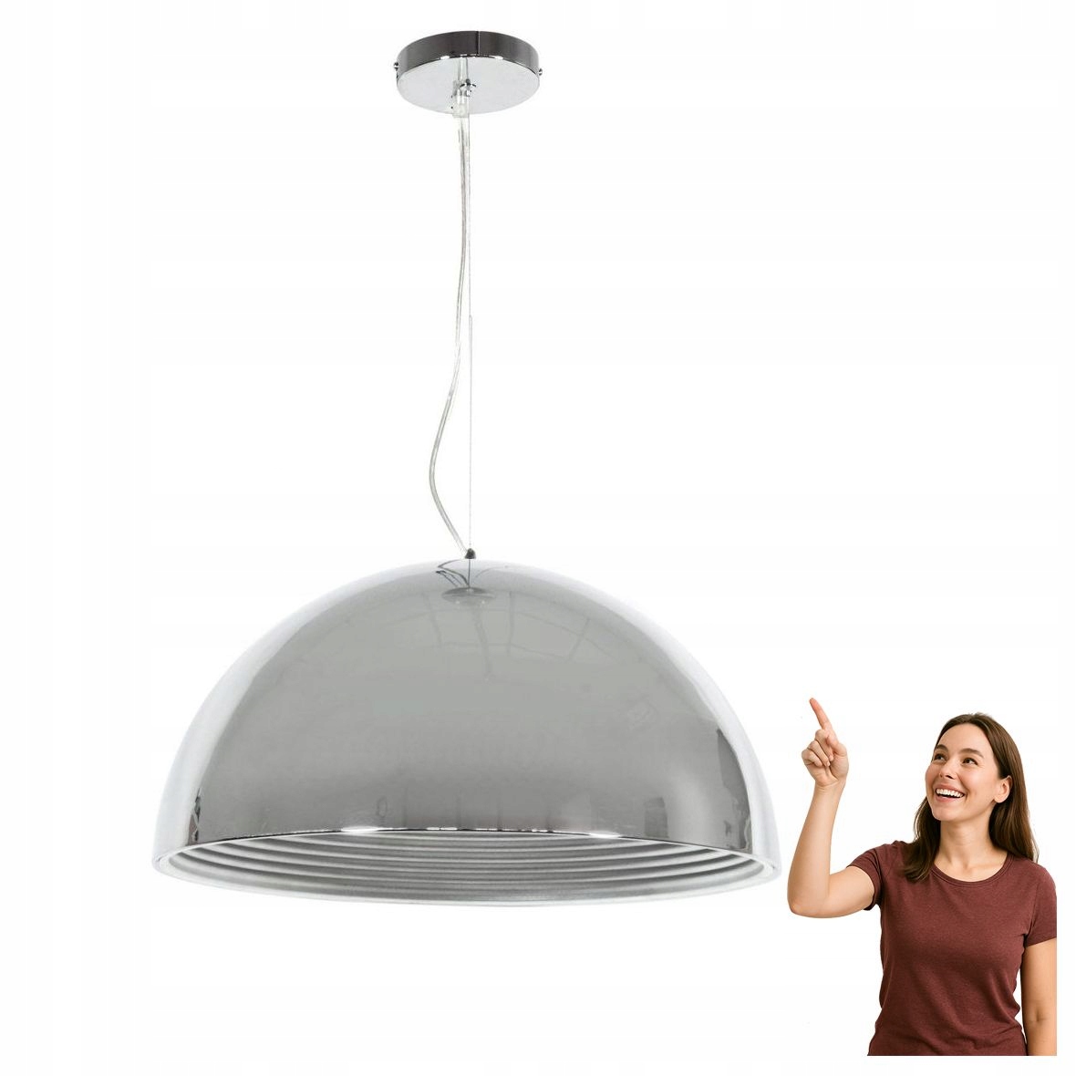 Závěsná lampa Dorada 31-26361 Candellux