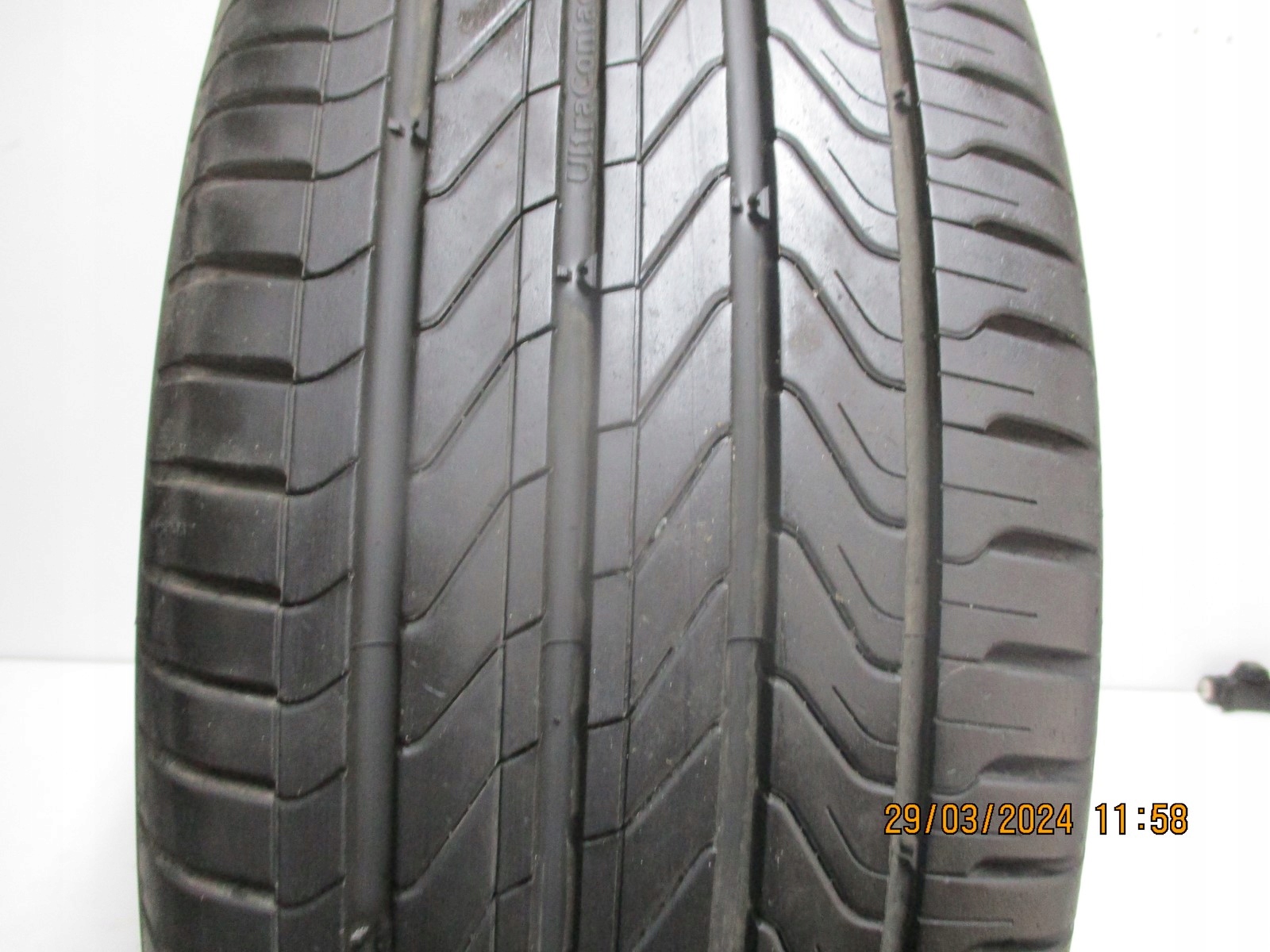 wheels discs tyres FORD PUMA II R17