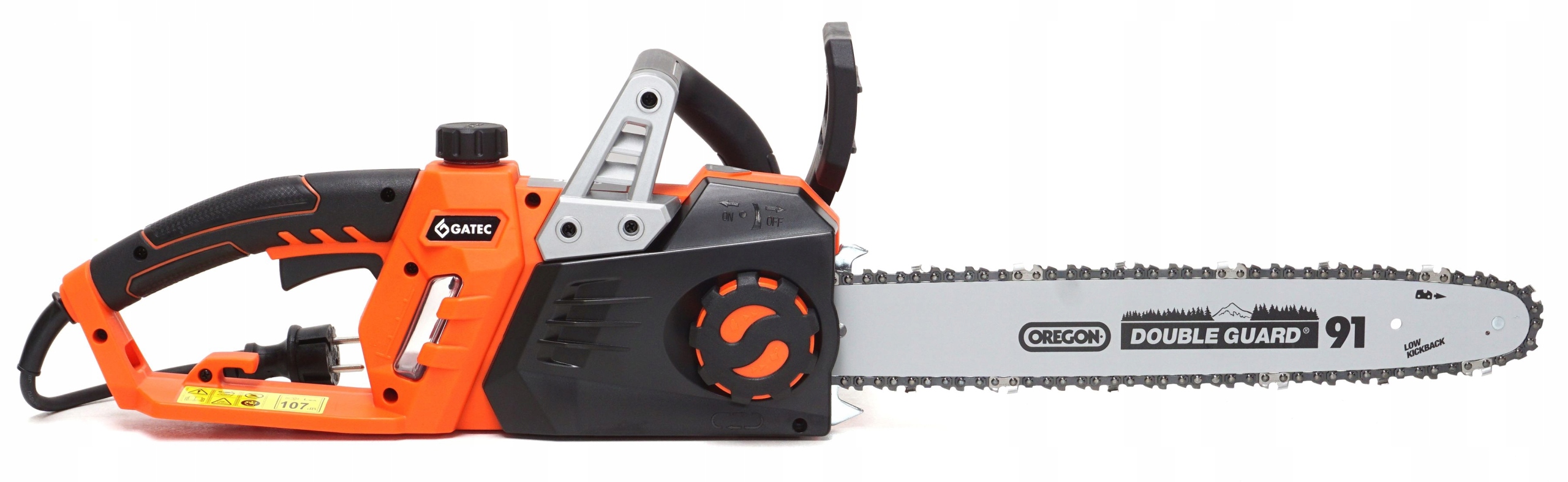 Piła łańcuchowa, Pilarka elektryczna 2500 W OREGON Kod producenta GT 250 PLE