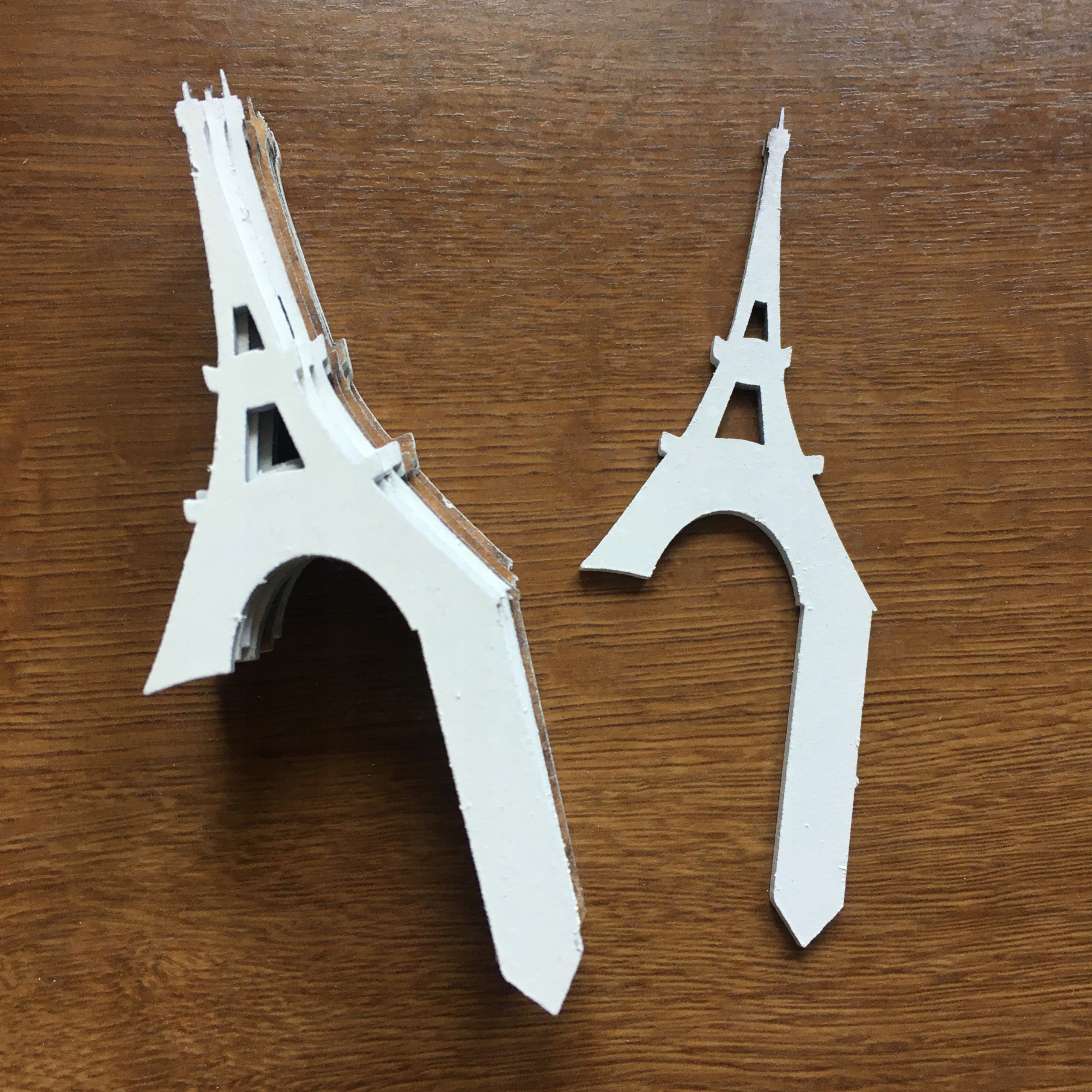 MINI PIKA TOPER LAS W SŁOIKU 10CM 10SZT PIK SŁOIK Kod producenta 1234