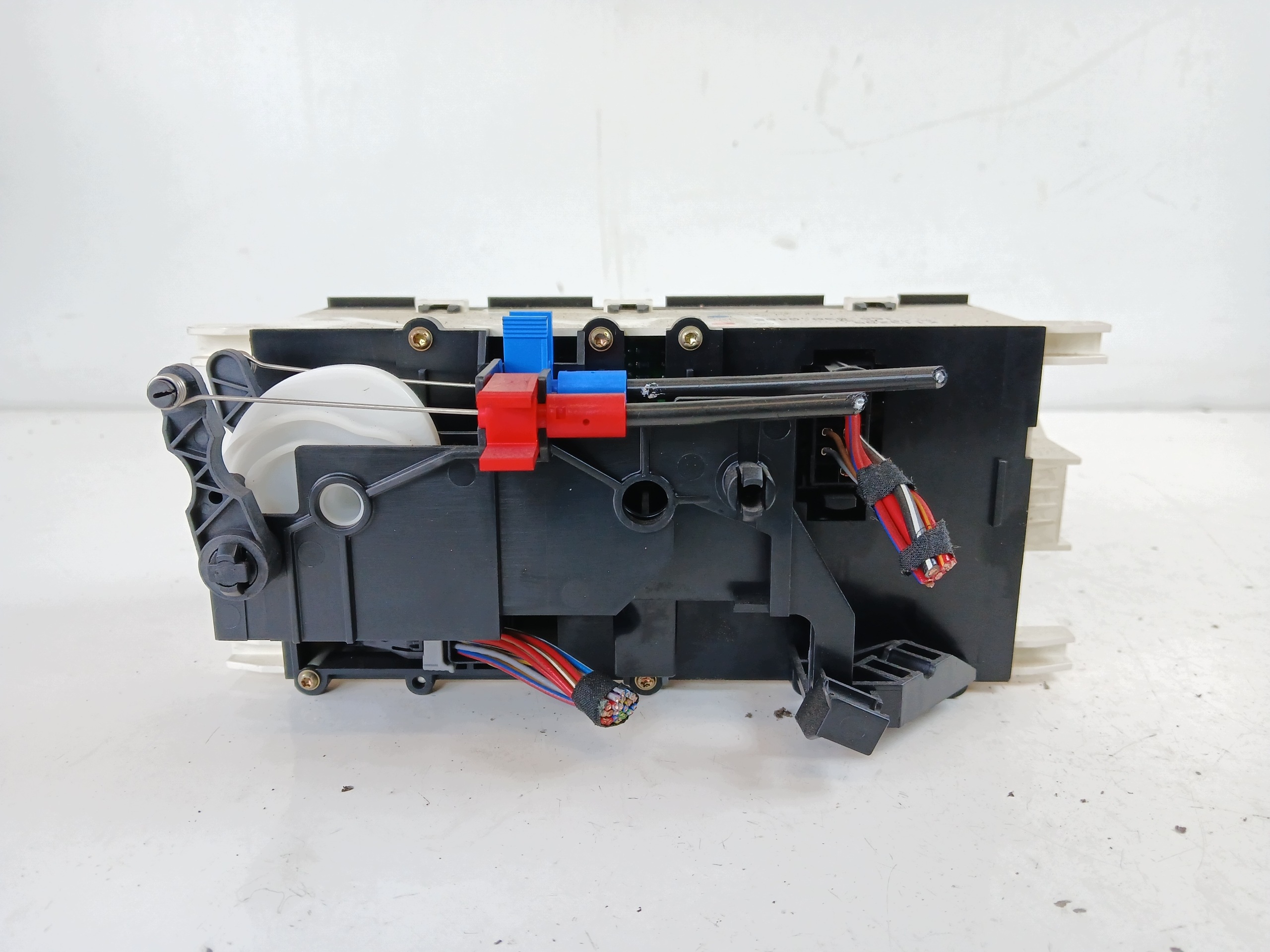 MERCEDES W168 Unite commande clima Bouches buses 1688300485