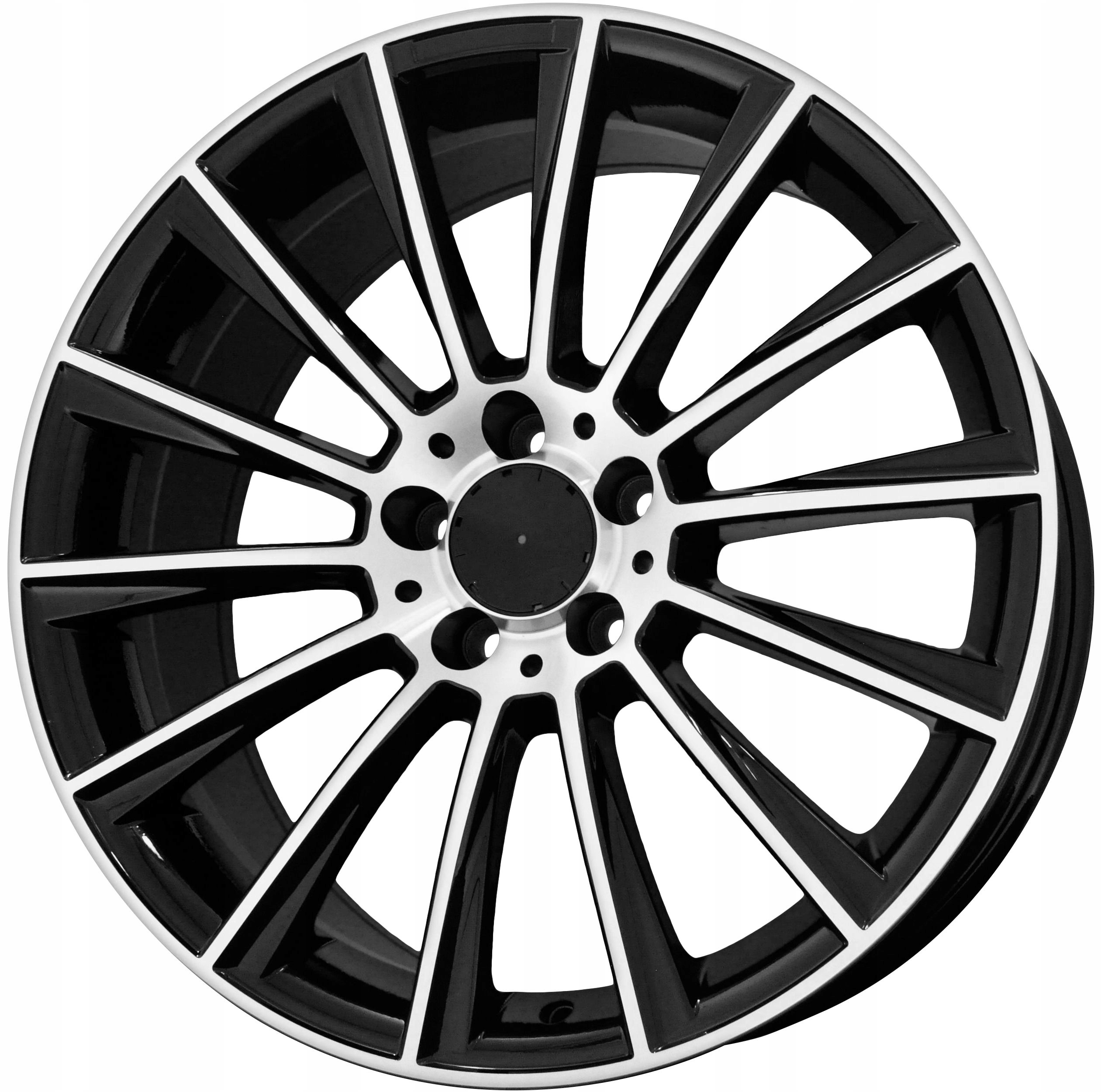 Ráfky 18 5x112 Mercedes A W176 W177 Amg Cla 117