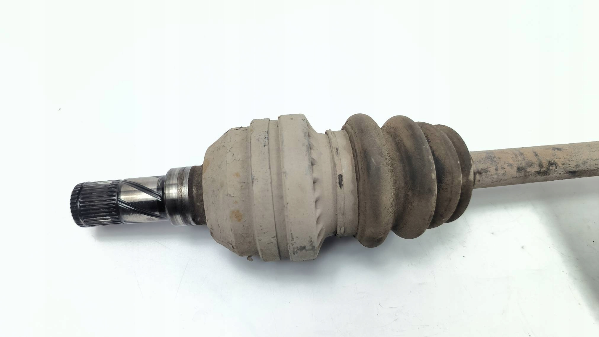 semi-axis right front DAEWOO KALOS
