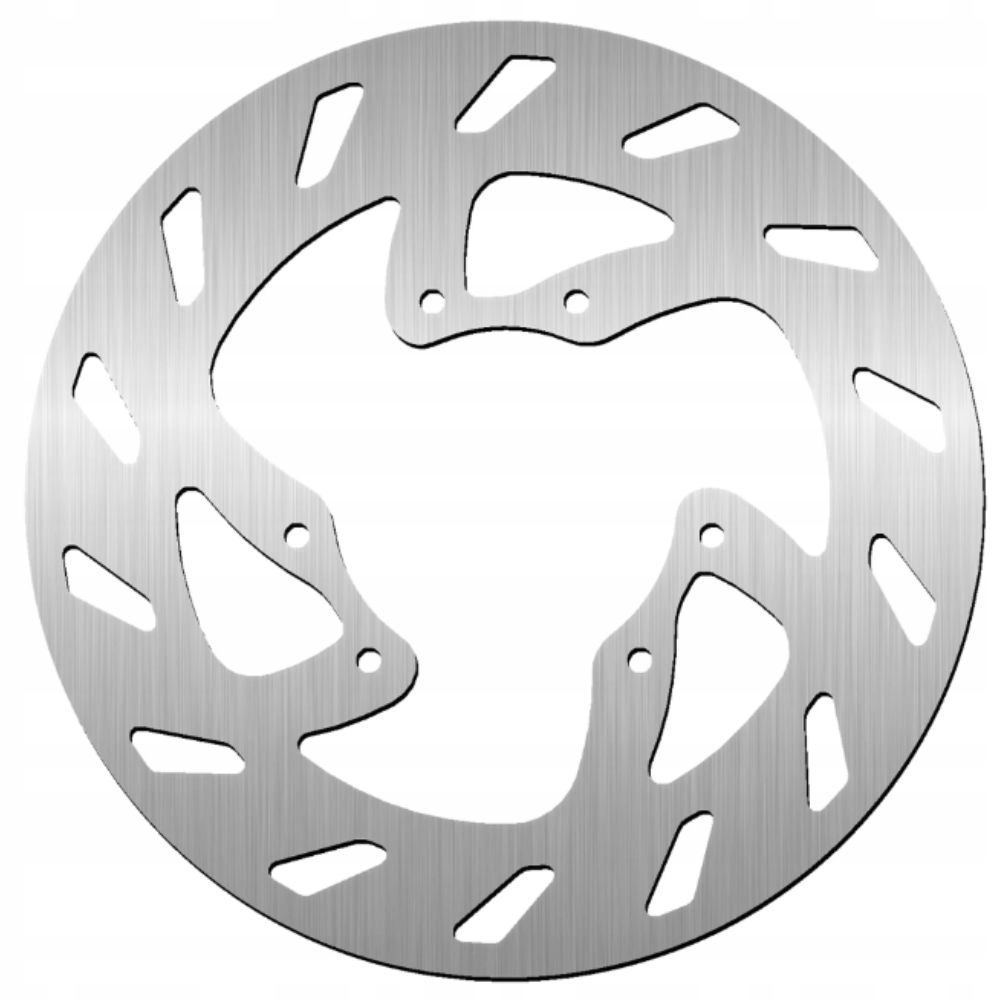 Brzdový Kotúč Yamaha Yz 125 2T 1986-1987 Predný