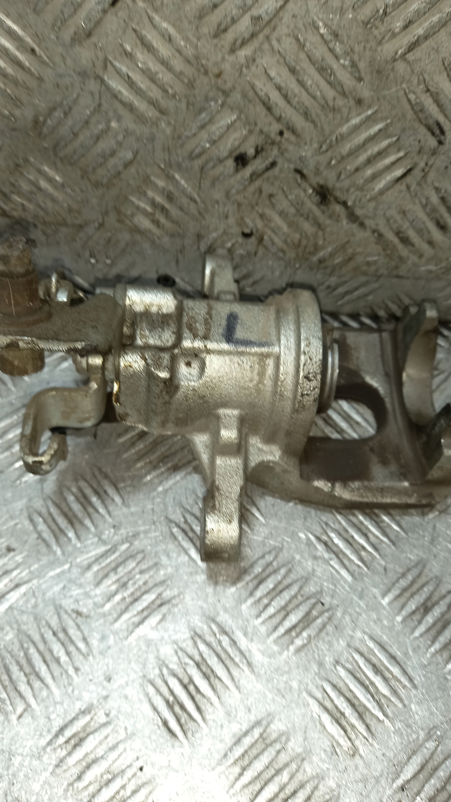 caliper brake left rear part rear FORD MONDEO MK 3
