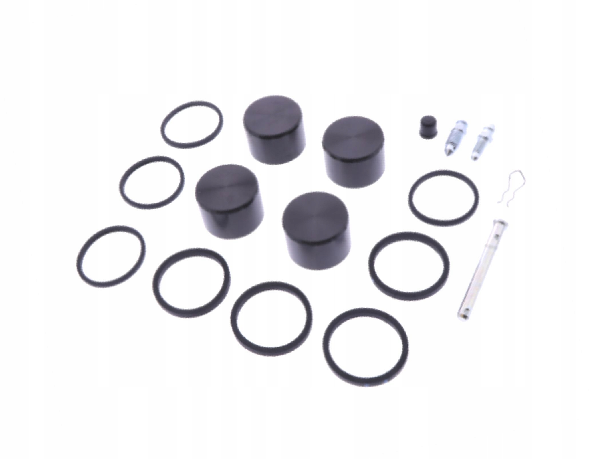 Opravná Sada Brzdového Třmenu Přední Bmw R 1100 S 1150 Gs Rt 1200 Abs HP2