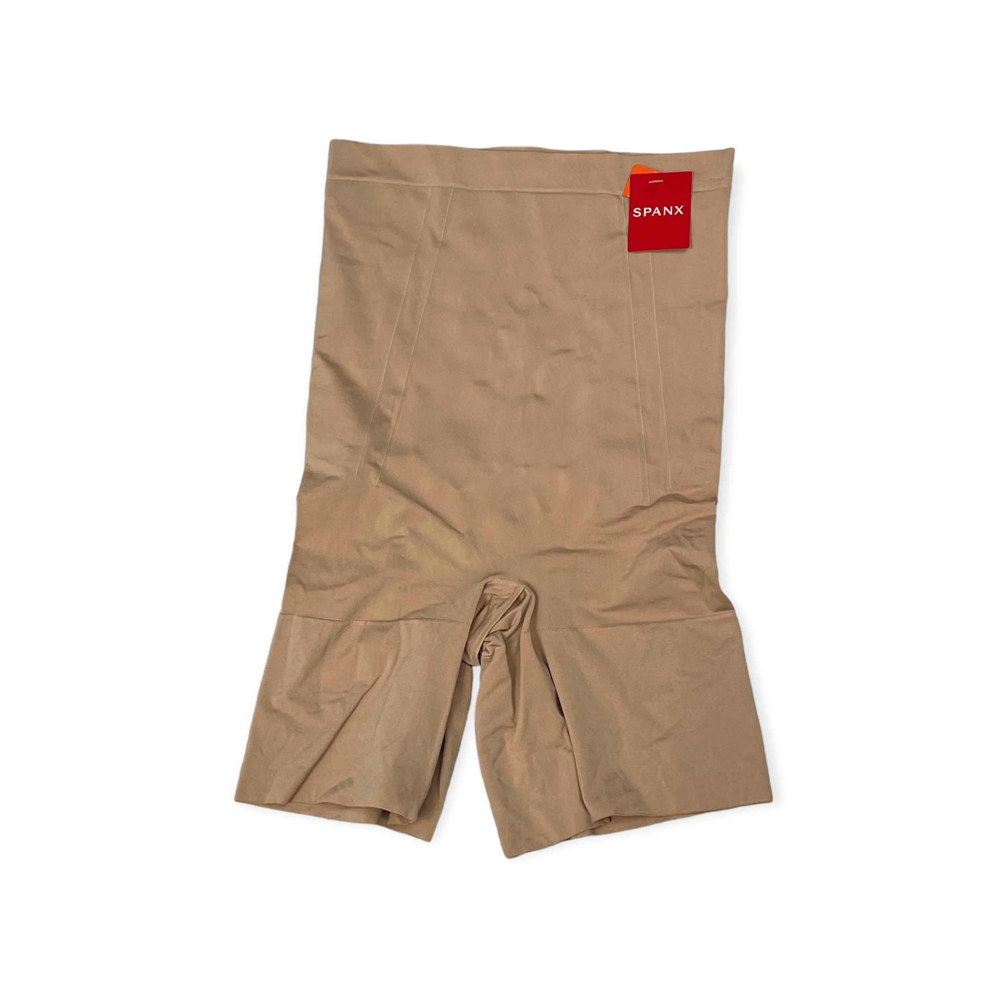 Dámské modelovací kalhotky kalhotky Spanx L