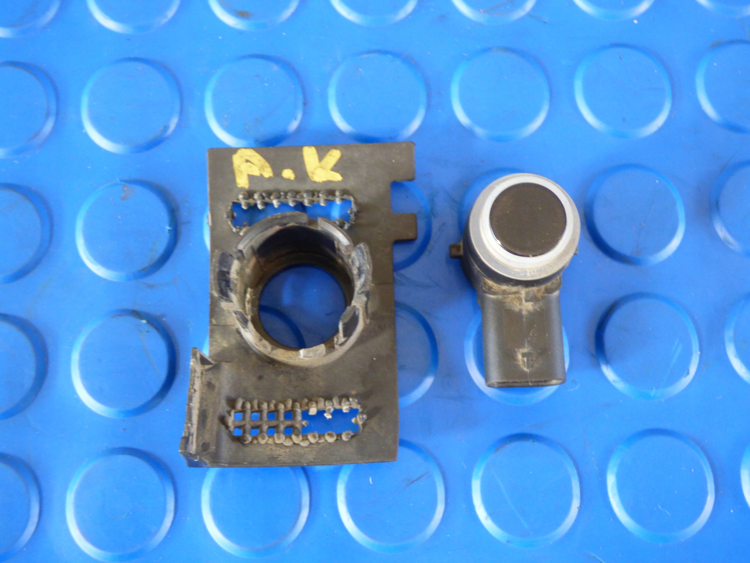 Sensor Parken PDC 39034817 OPEL ASTRA K V